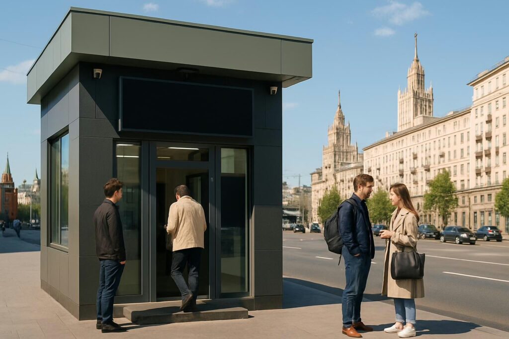 Обмен валют в Москве: как выбрать лучший курс и обменник