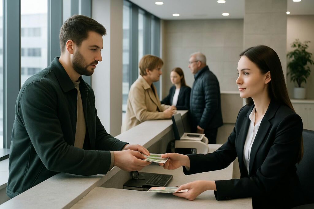 Обмен валют без комиссии: как выбрать лучшие условия в Москве
