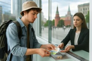 Покупка валюты перед поездкой: советы для путешественников из Москвы
