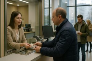 наличная валюта в Москве: где смотреть курс и наличие